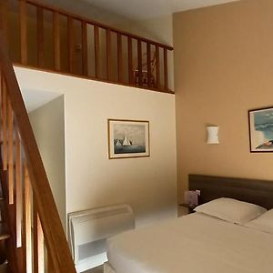 Chambre Quadruple